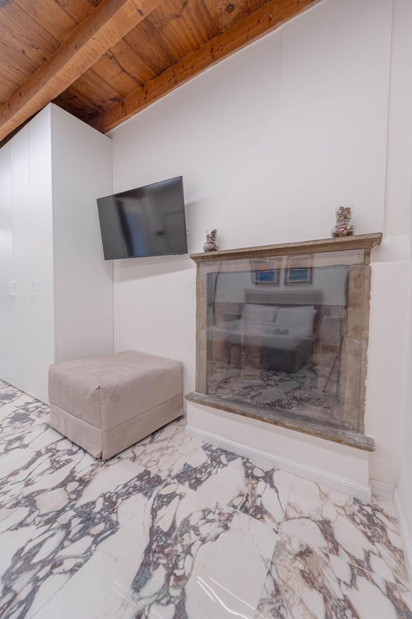Brera Luxury Apt Milan Exterior photo